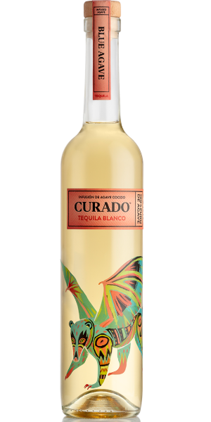 TEQUILA CURADO COCIDO