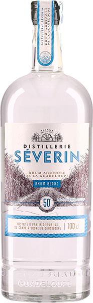 RUM DOMAINE DE SÉVERIN BLANC