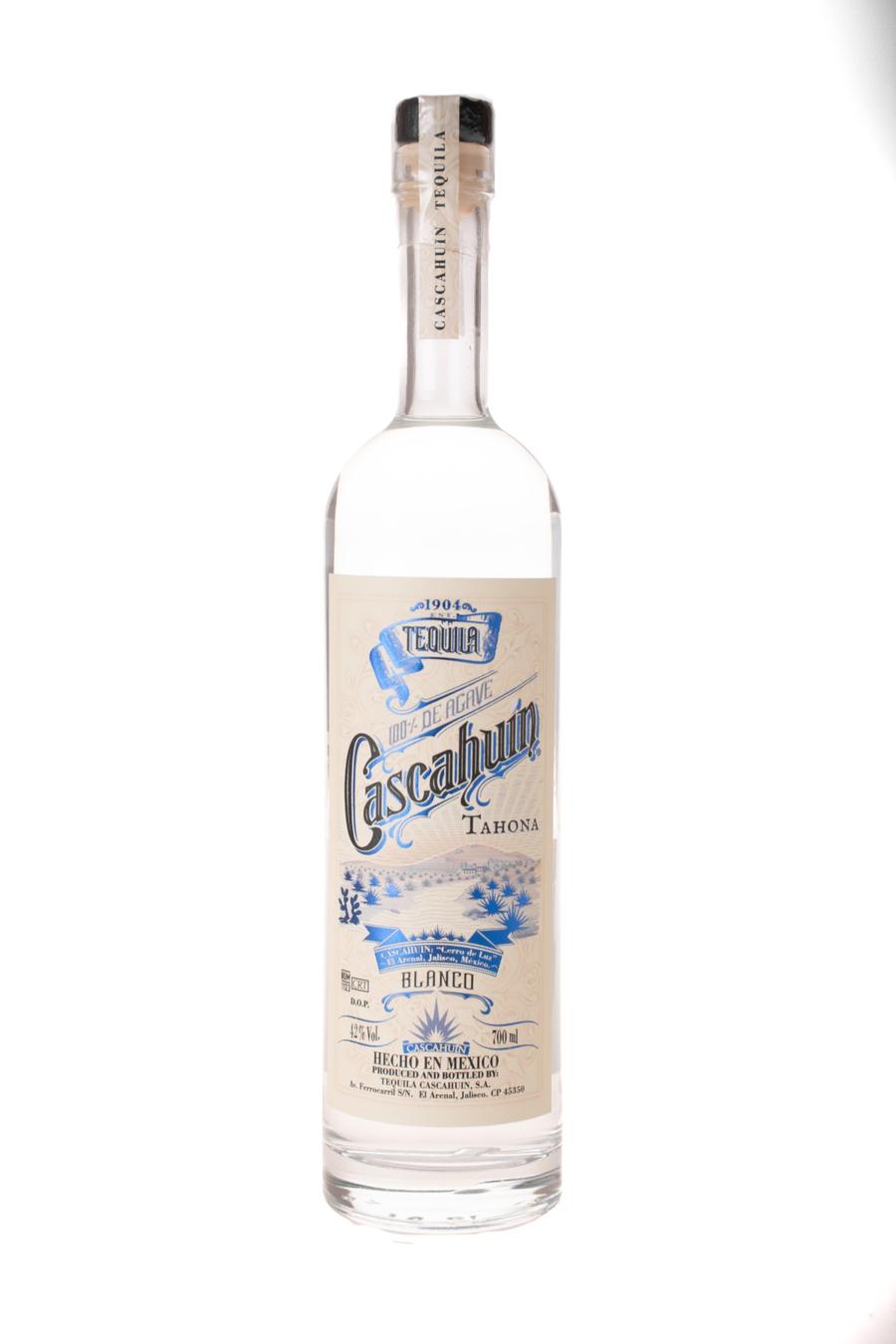 TEQUILA CASCAHUIN TAHONA