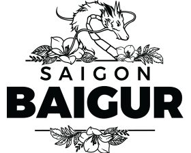 SAIGON BAIGUR