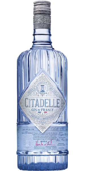 GIN CITADELLE ORIGINAL POURING