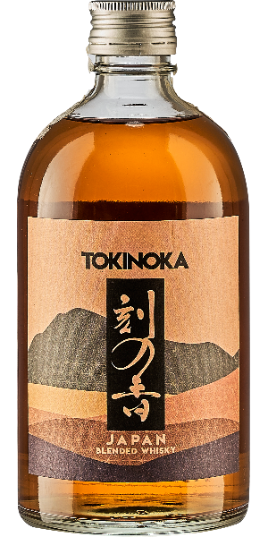 WHISKY TOKINOKA
