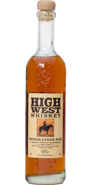high west whiskey flight