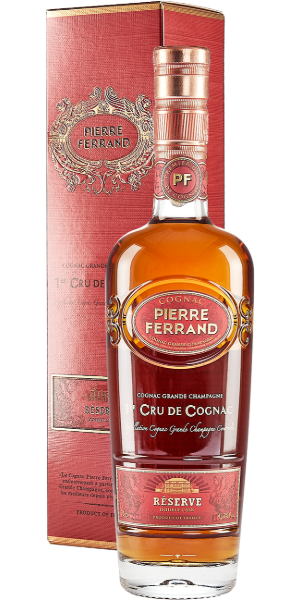 COGNAC FERRAND RÉSERVE | AC