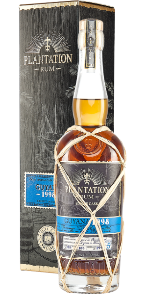RUM PLANTATION GUYANA 1998 OCHO TEQUILA CASK | AC