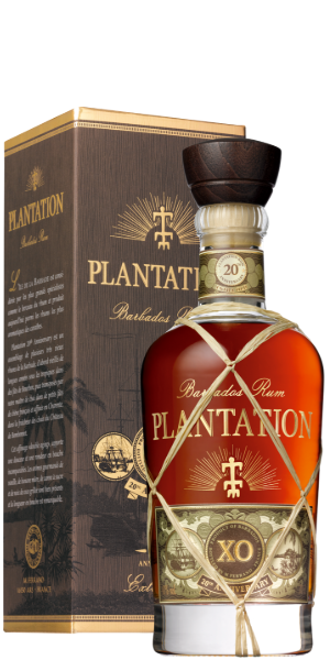 RUM PLANTATION XO 20TH ANNIVERSARY | AC