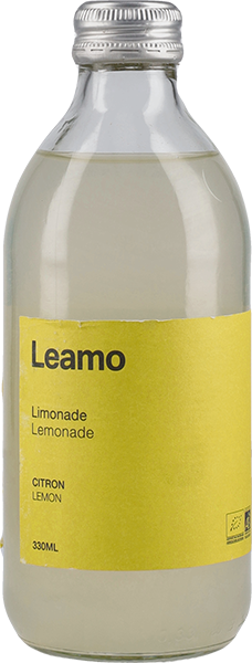 SODATO LEAMO CLASSIC LEMONADE