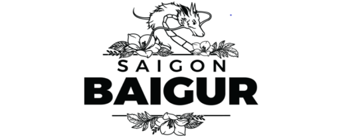 SAIGON BAIGUR