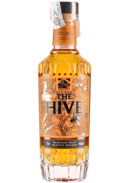 WHISKY WEMYSS THE HIVE | AC