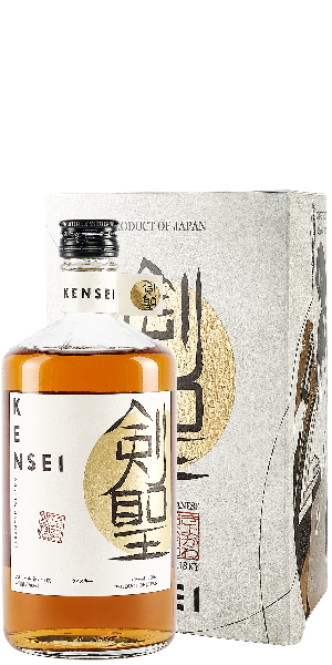 WHISKY KENSEI  | ACT