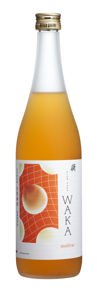 LIQUORE WAKA UMESHU MELLOW