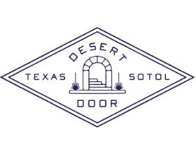 DESERT DOOR