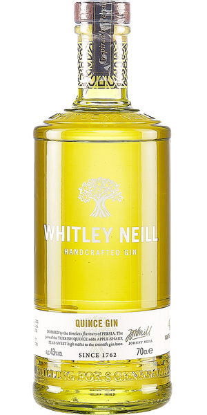 GIN WHITLEY NEILL QUINCE