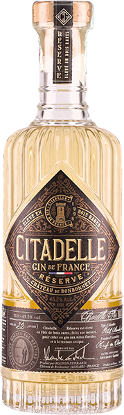 GIN CITADELLE RESERVE