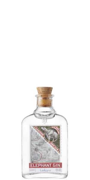 GIN ELEPHANT MIGNON | EB