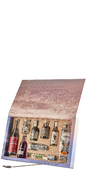 MIX COMPAGNIA DEI CARAIBI MIX MINIATURES COLLECTION V.1 | PA