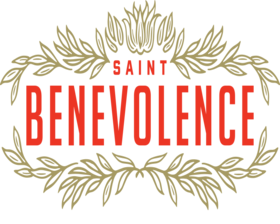 SAINT BENEVOLENCE