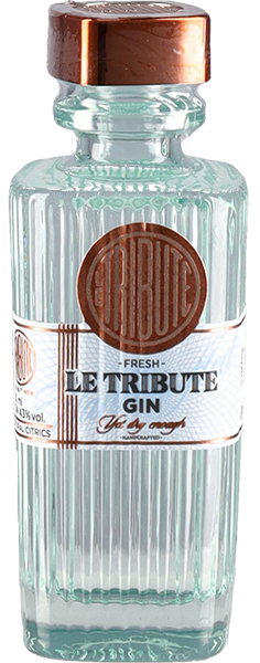 GIN LE TRIBUTE MIGNON | EB