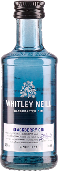 GIN WHITLEY NEILL BLACKBERRY MIGNON