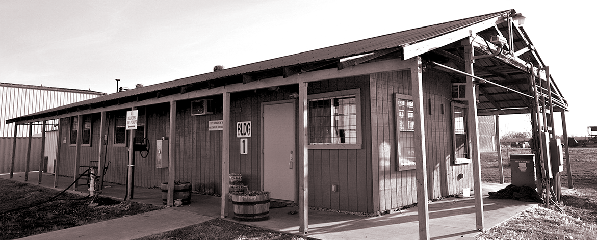 TITO'S HANDMADE VODKA