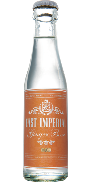 SODATO EAST IMPERIAL MOMBASA GINGER BEER