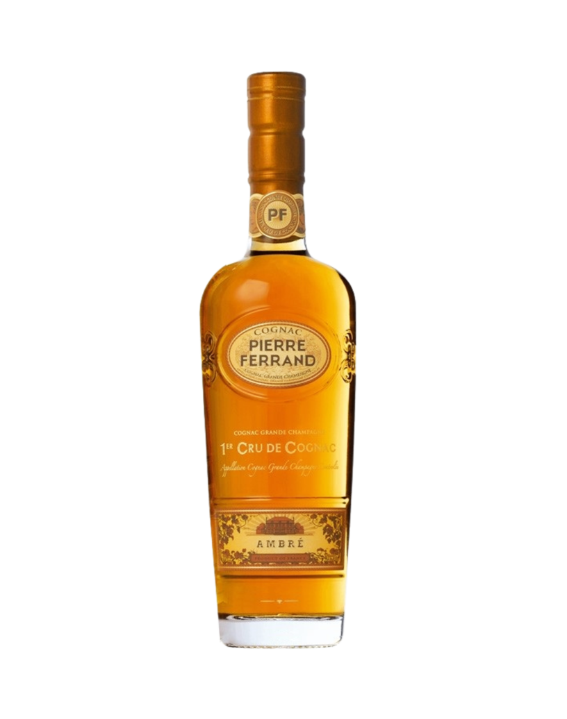COGNAC FERRAND AMBRE
