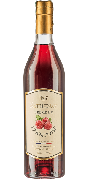 LIQUORE SATHENAY CRÈME DE FRAMBOISE