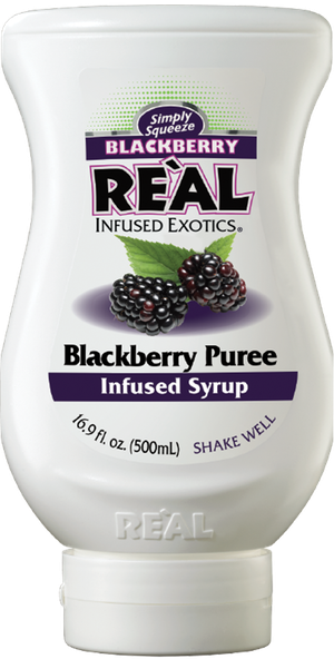 REAL BLACKBERRY