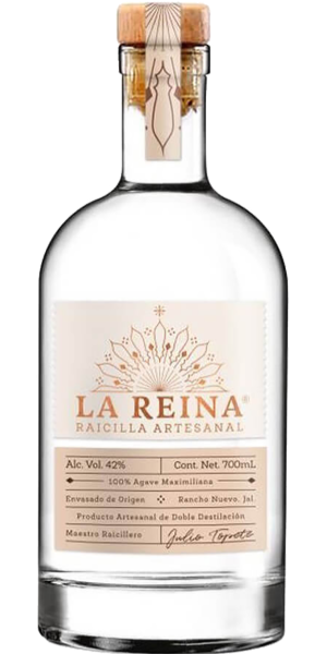 RAICILLA LA REINA