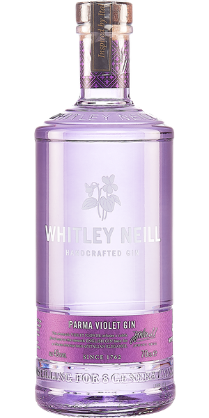 GIN WHITLEY NEILL PARMA VIOLET