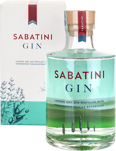 SABATINI BIG SIZE| AC