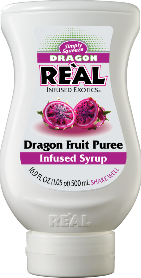 REAL DRAGON FRUIT