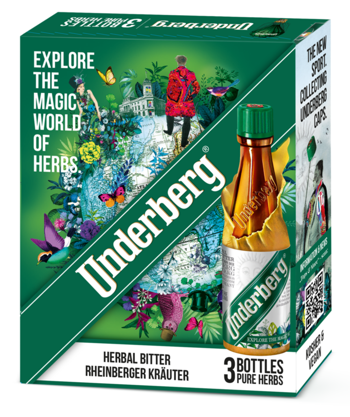 BITTER UNDERBERG