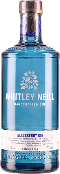 GIN WHITLEY NEILL BLACKBERRY