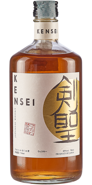 WHISKY KENSEI