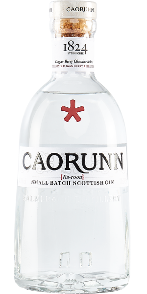 GIN CAORUNN SCOTTISH