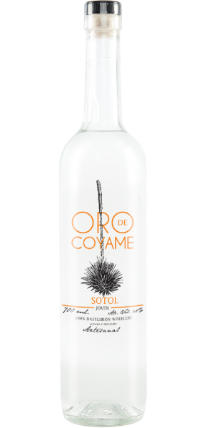 SOTOL ORO DE COYAME