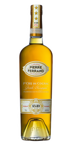 COGNAC FERRAND 1840