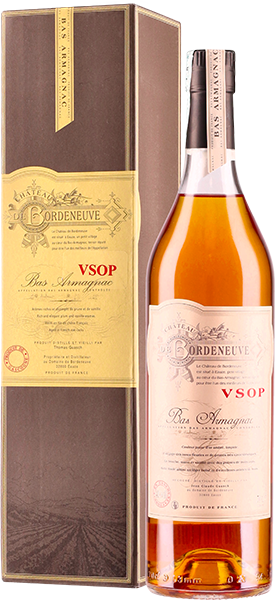 ARMAGNAC BORDENEUVE VSOP | AC