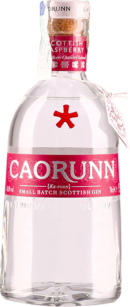 GIN CAORUNN RASPBERRY