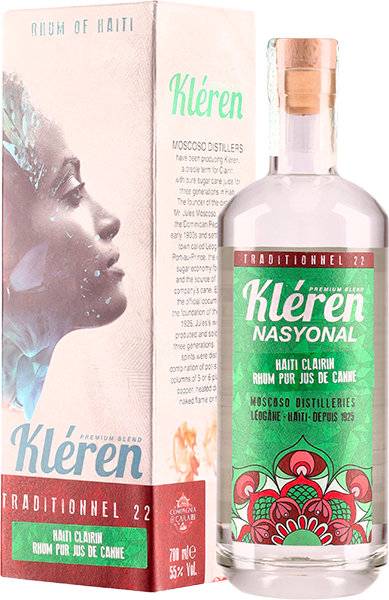 RUM KLÉREN 22 | AC