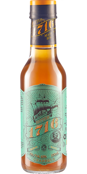 AROMATIC BITTER 1716 CHADEQUE