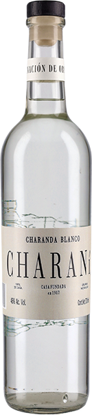 CANE SPIRIT DRINK CHARANÍ