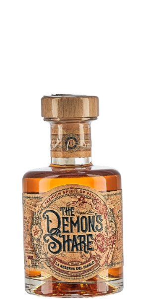 CANE SPIRIT DRINK THE DEMON'S SHARE | 200ml