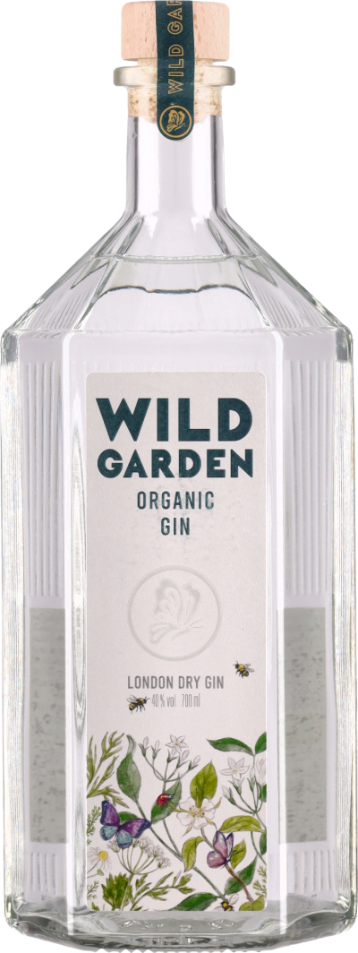 WILD GARDEN ORGANIC