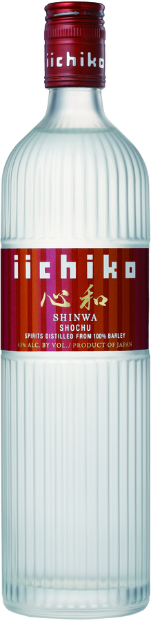 SHOCHU IICHIKO SHINWA