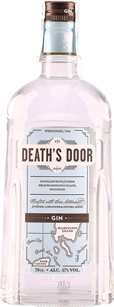GIN DEATH’S DOOR