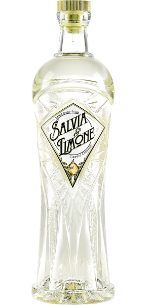 LIQUORE SALVIA & LIMONE