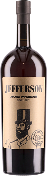 LIQUORE JEFFERSON AMARO IMPORTANTE MAGNUM