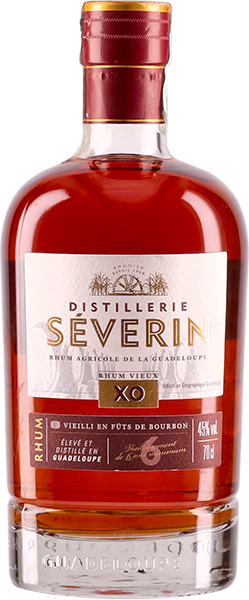 RUM DOMAINE DE SÉVERIN XO